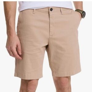 Men's Michael Kors Chino Stretch Shorts